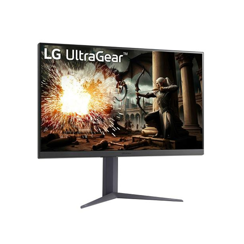 LG 32GS75Q-B 80 cm (31.5 Zoll) Gaming Monitor
