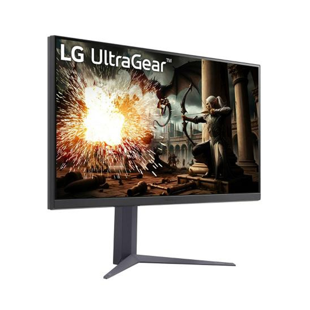 LG 32GS75Q-B 80 cm (31.5 Zoll) Gaming Monitor