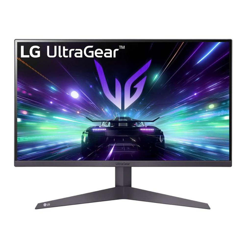 LG Ultragear 24GS50F-B.AEUQ 61 cm (24 Zoll) Gaming-Monitor (2. Wahl)