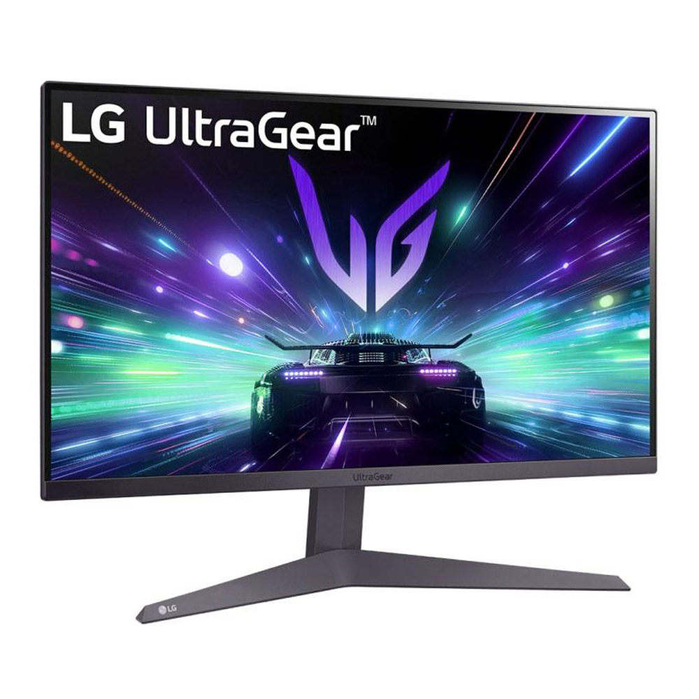 LG Ultragear 24GS50F-B.AEUQ 61 cm (24 Zoll) Gaming-Monitor (2. Wahl)