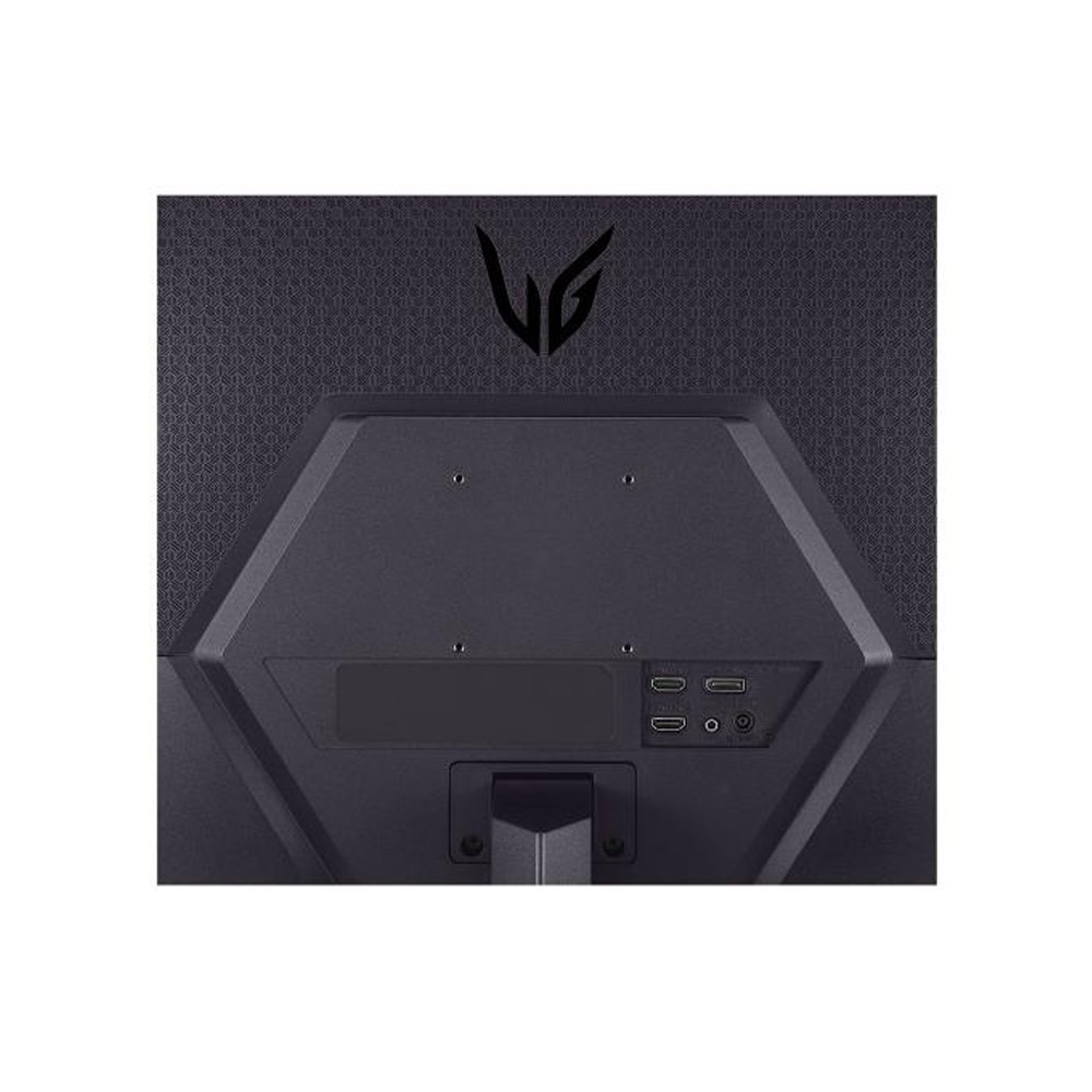 LG Ultragear 24GS50F-B.AEUQ 61 cm (24 Zoll) Gaming-Monitor (2. Wahl)