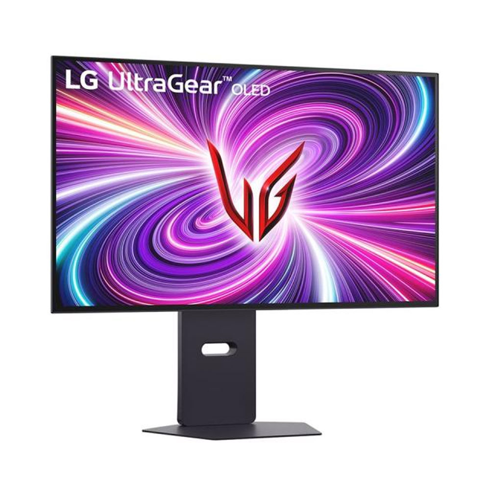 LG UltraGear 32GS95UV-B 80 cm (32 Zoll) 4K-OLED-Monitor