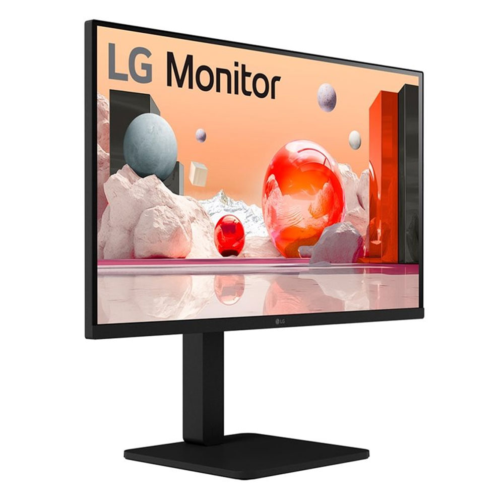 LG 27BA560-B 68,6 cm (27 Zoll) LED-Monitor