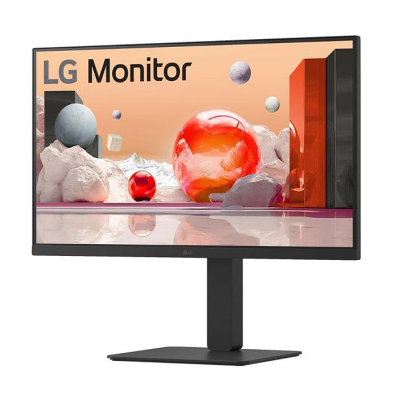 LG 27BA650-B 68,6 cm (27 Zoll) LED-Monitor