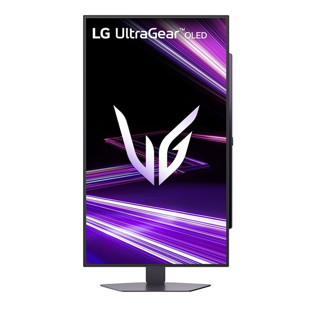 LG Ultragear 27GX704A 27 Zoll (68,6 cm) QHD-OLED-Gaming-Monitor