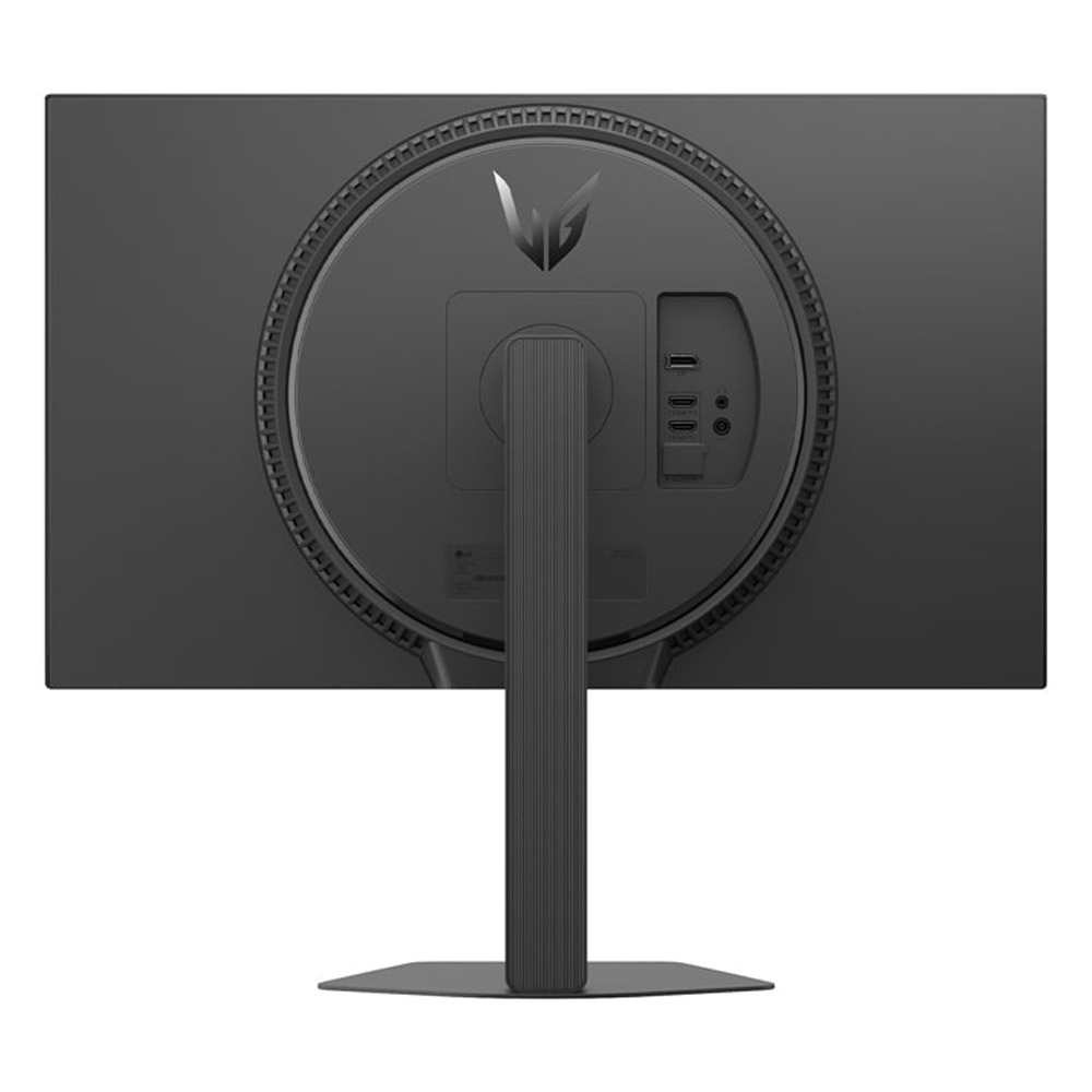 LG UltraGear 27G440A-B.AEU 68,6 cm (27 Zoll) Gaming-Monitor