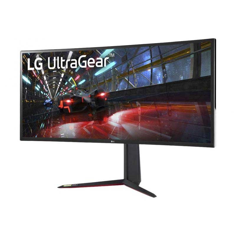 LG UltraGear 38GN950 96.5 cm (38 Zoll) Curved-LED-Monitor