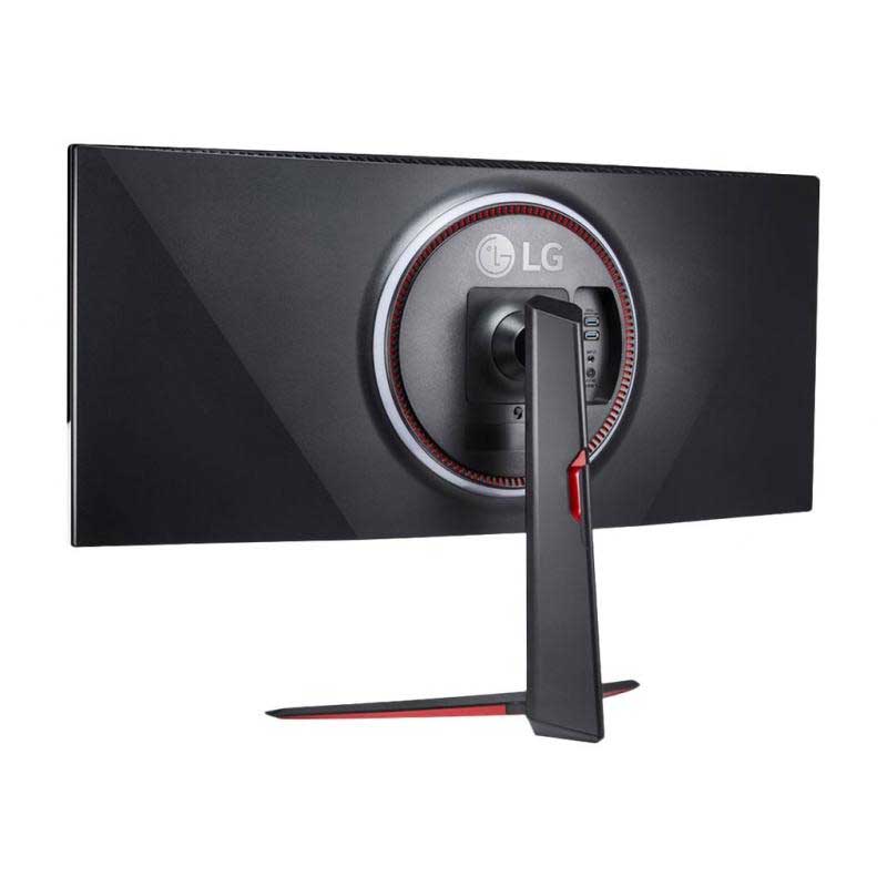 LG UltraGear 38GN950 96.5 cm (38 Zoll) Curved-LED-Monitor