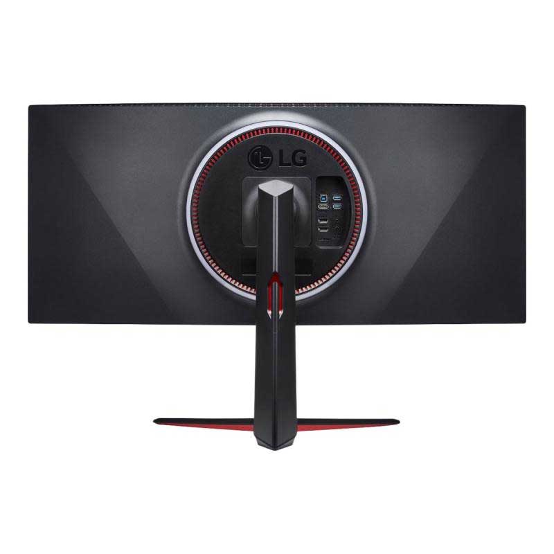 LG UltraGear 38GN950 96.5 cm (38 Zoll) Curved-LED-Monitor