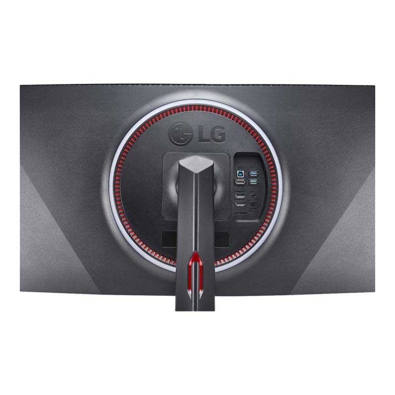 LG UltraGear 38GN950 96.5 cm (38 Zoll) Curved-LED-Monitor