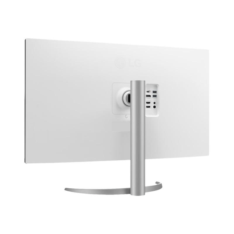 LG 32UP550N-W  80 cm (31.5 Zoll) 4K-LED-Monitor