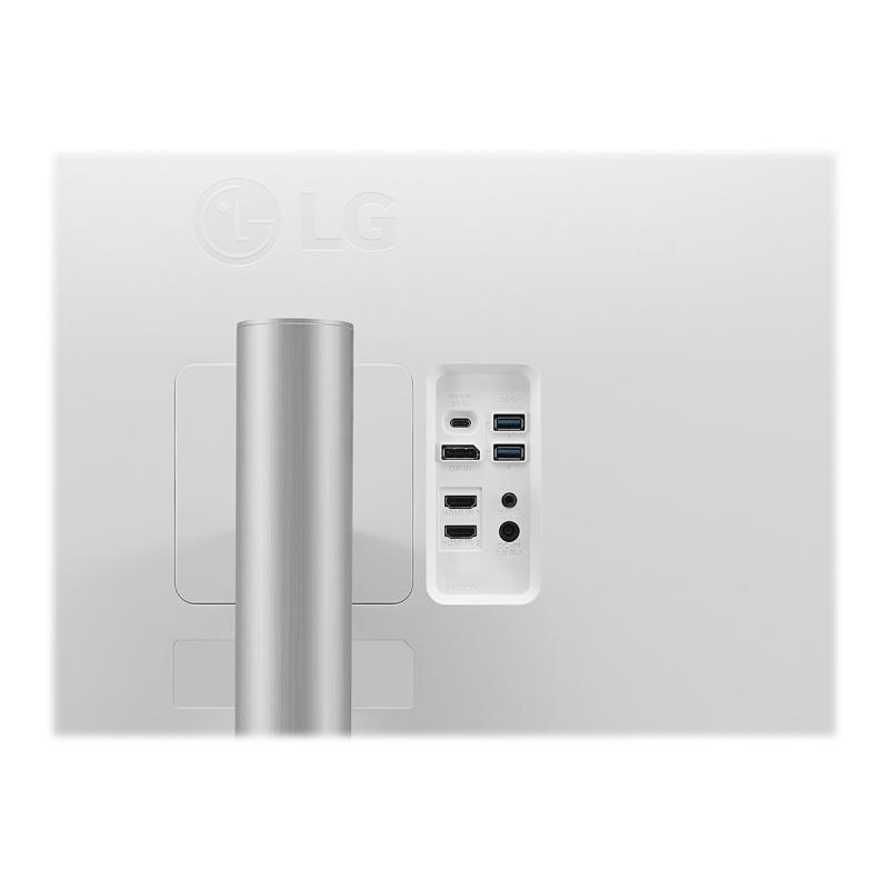 LG 32UP550N-W  80 cm (31.5 Zoll) 4K-LED-Monitor