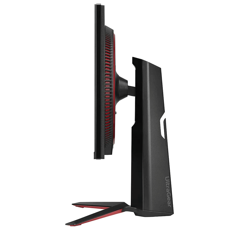 LG 27GP850P-B 68,5 cm (27 Zoll) UltraGear Gaming Monitor