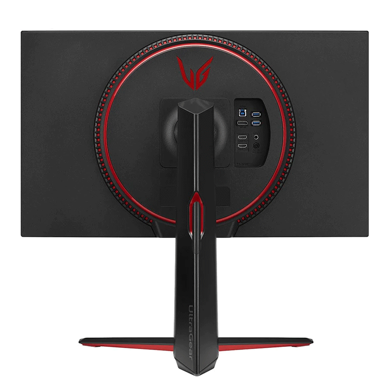 LG 27GP850P-B 68,5 cm (27 Zoll) UltraGear Gaming Monitor