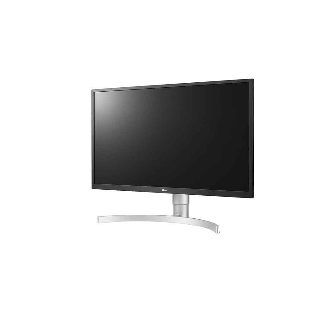 LG 27UL550P-W 68,58 cm (27 Zoll) 4K-LED-Monitor