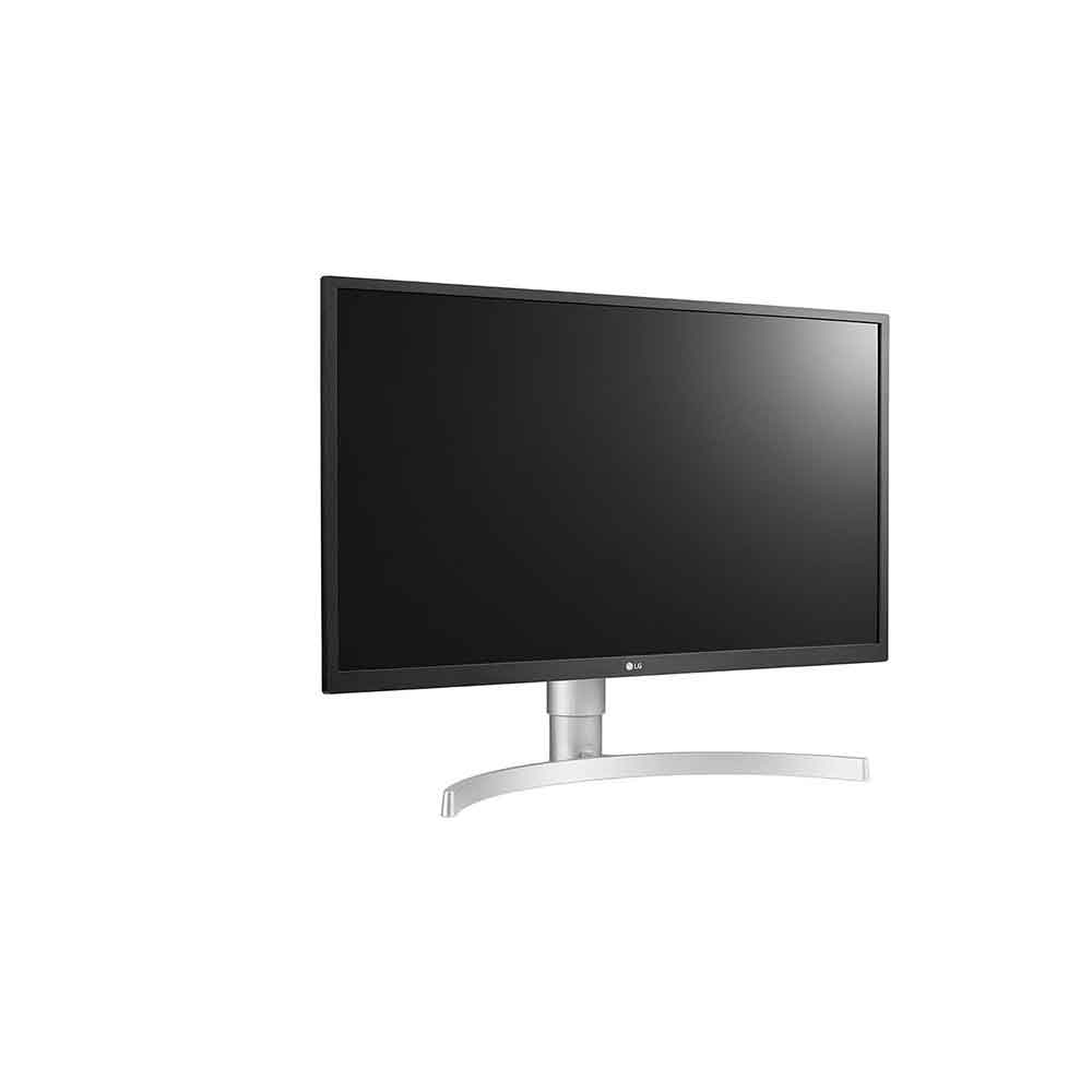 LG 27UL550P-W 68,58 cm (27 Zoll) 4K-LED-Monitor