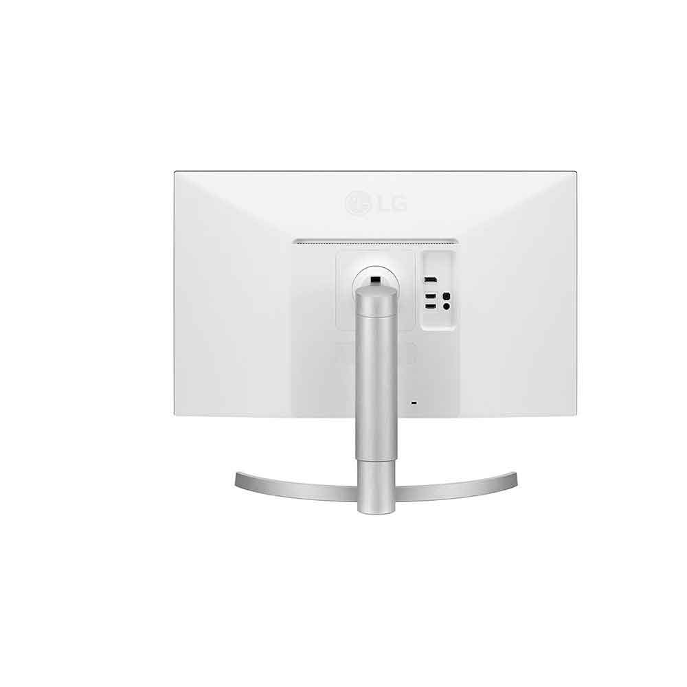 LG 27UL550P-W 68,58 cm (27 Zoll) 4K-LED-Monitor