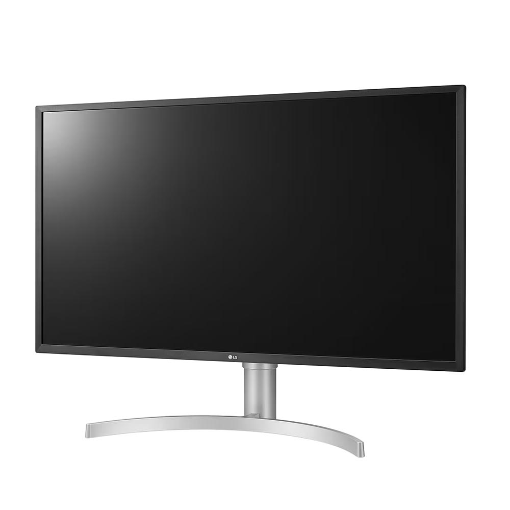 LG 32UL750P-W 81cm (32 Zoll) 4K-LED-Monitor