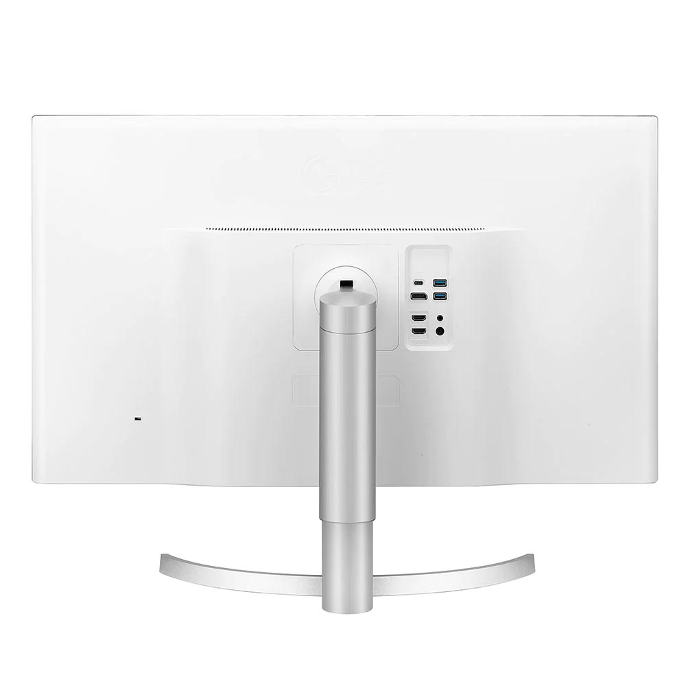 LG 32UL750P-W 81cm (32 Zoll) 4K-LED-Monitor