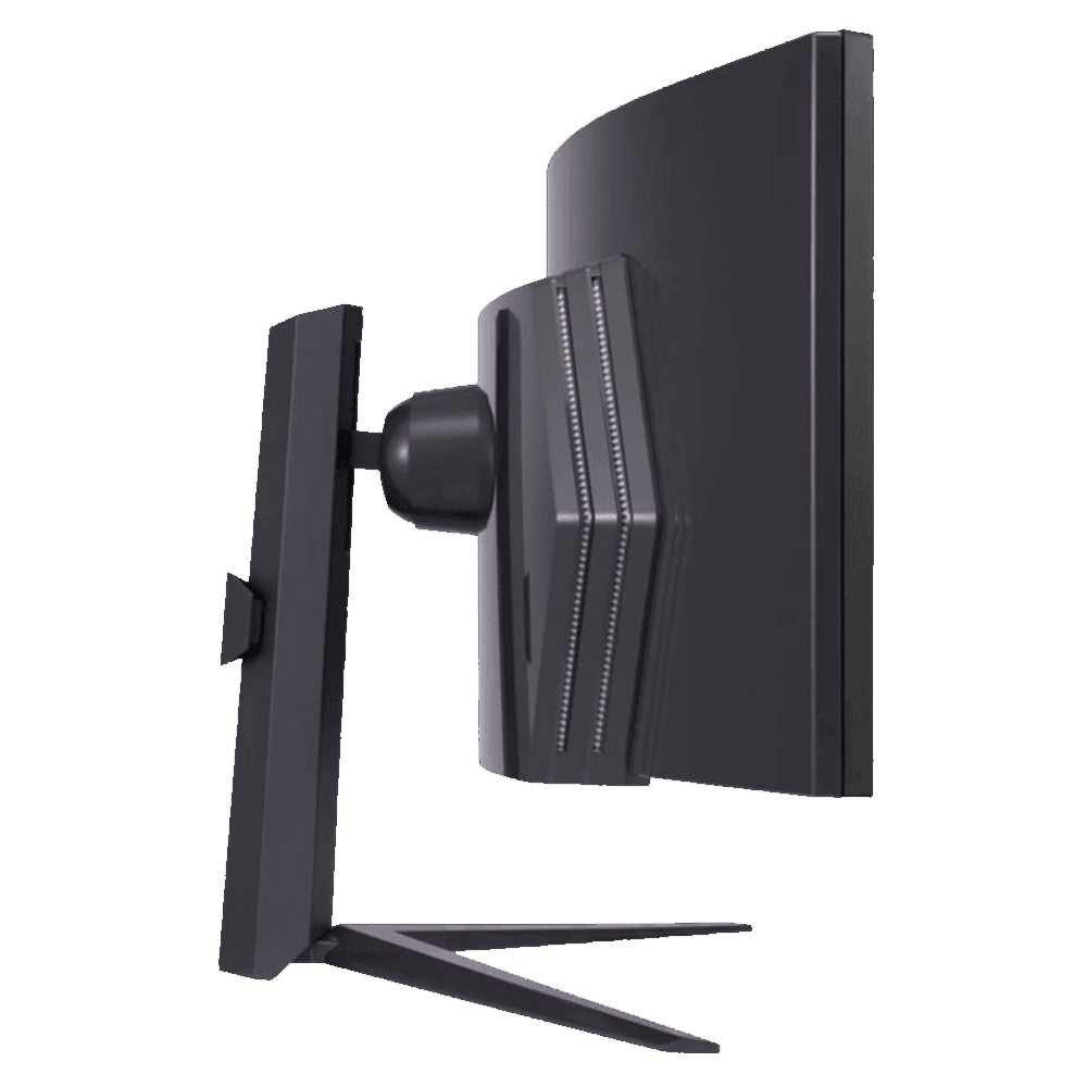 LG UltraGear 49GR85DC-B 124 cm (49 Zoll) Curved-LED-Monitor