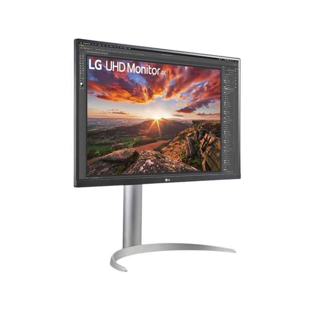 LG 27UP85NP-W 68,4cm (27 Zoll) LED-Monitor (2.Wahl)