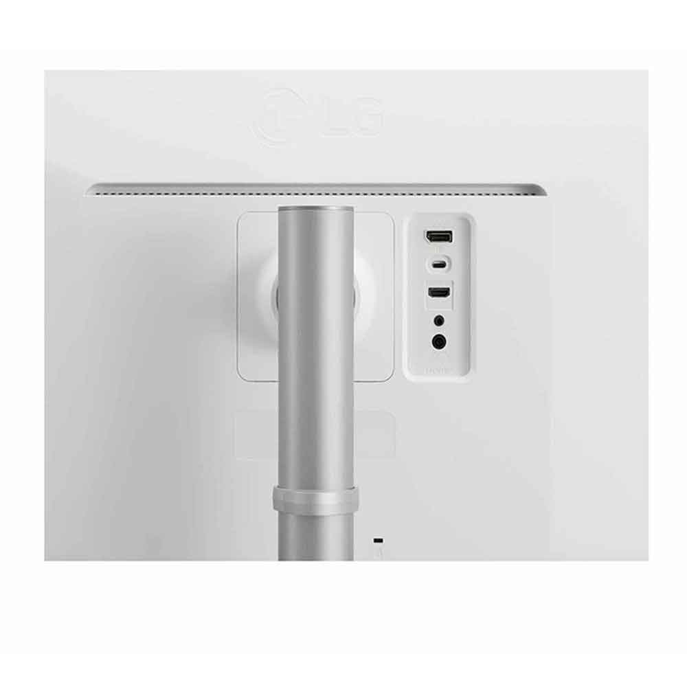 LG 34WQ650-W 86,4 cm (34 Zoll) UltraWide-LED-Monitor