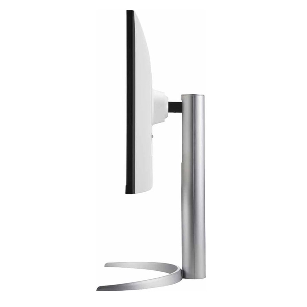 LG UltraFine 27UQ850V-W 68.47 cm (27 Zoll) 4K-LED-Monitor