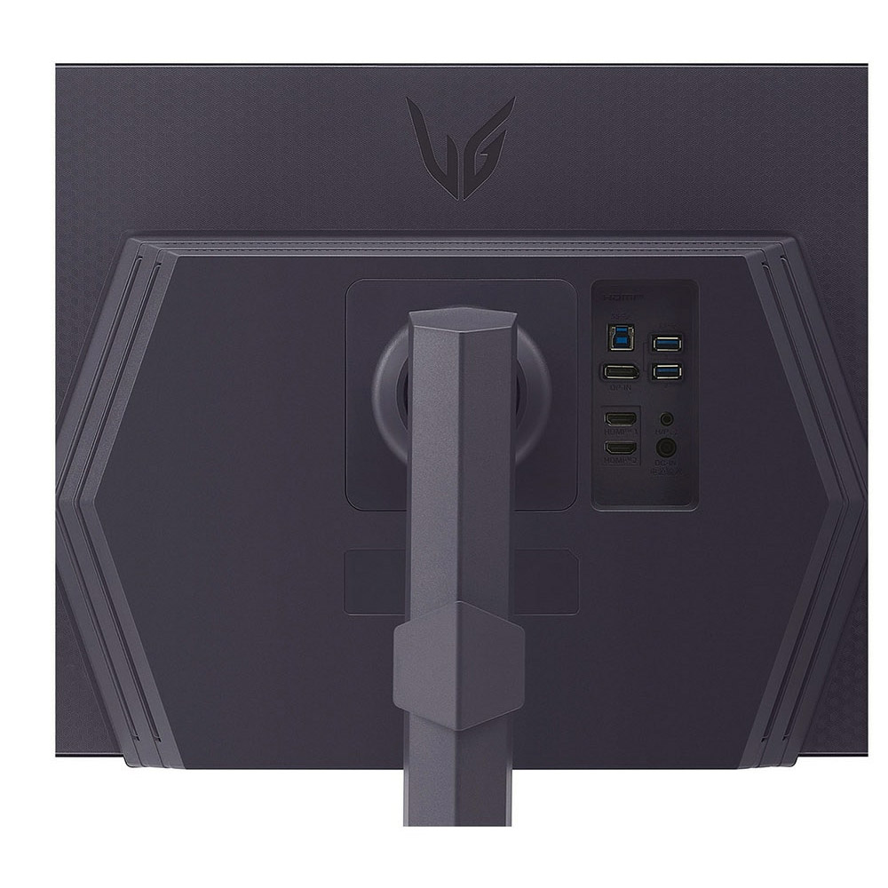 LG UltraGear 27GS85Q-B 68,58 cm (27 Zoll) Gaming-Monitor