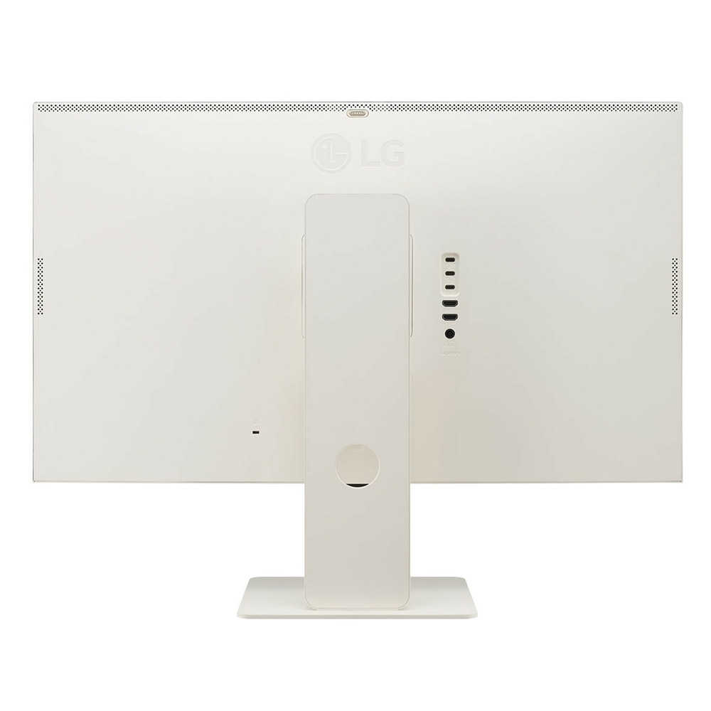 LG MyView 32SR83U-W 80 cm (31.5 Zoll) Smart Monitor