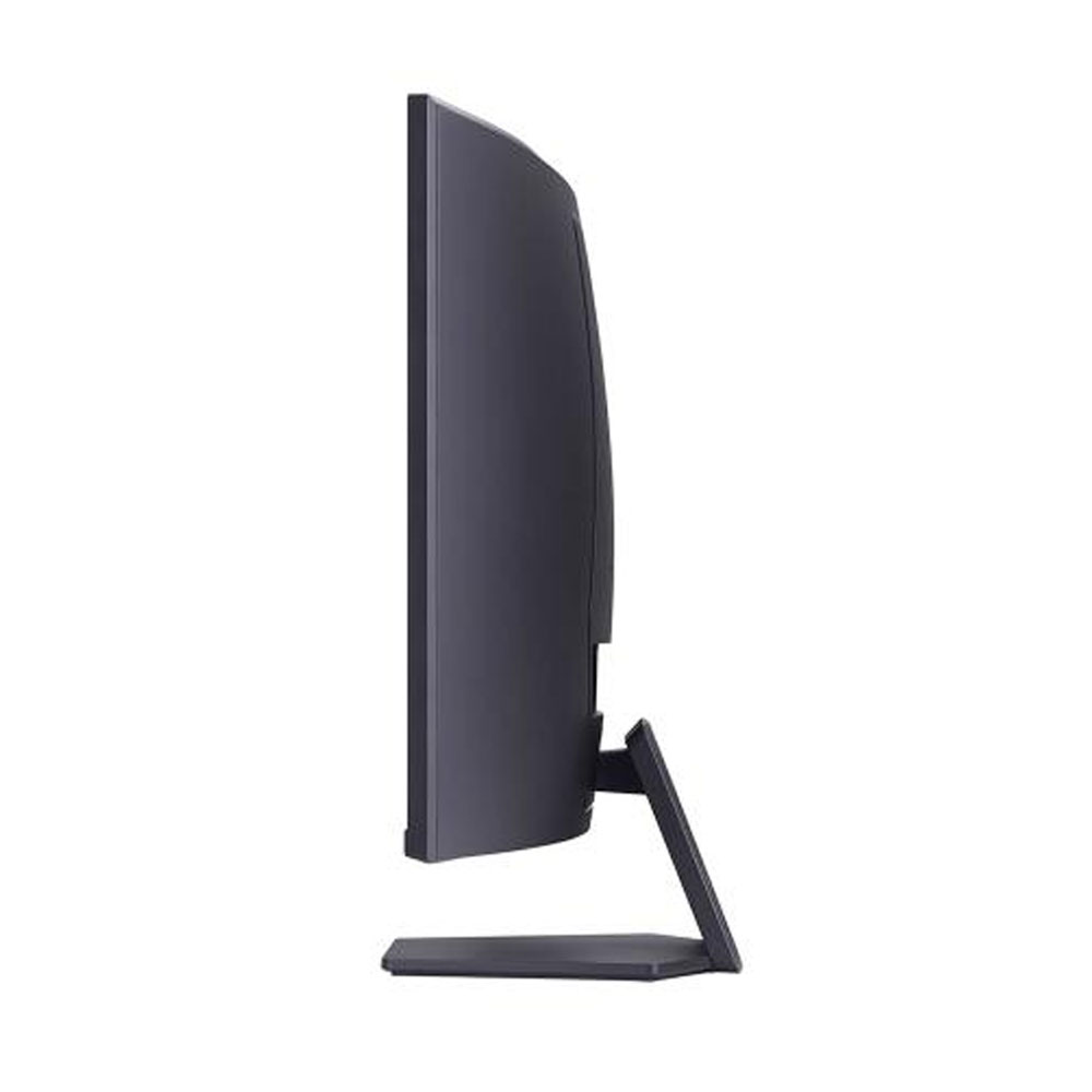 LG UltraGear 32GS60QC-B 80 cm (32 Zoll) Curved-Gaming-Monitor