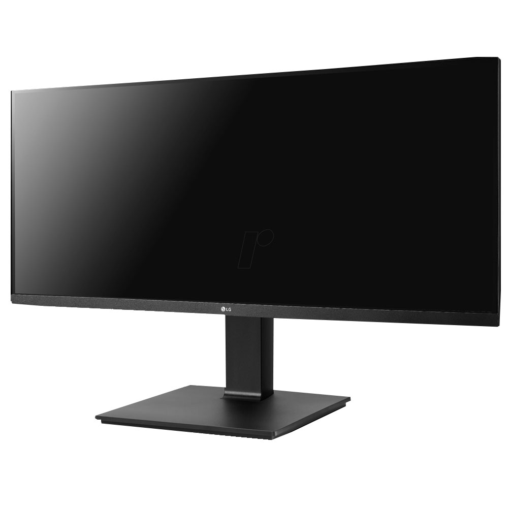 LG 34BR65F-B 86.6 cm (34 Zoll) Curved-LED-Monitor