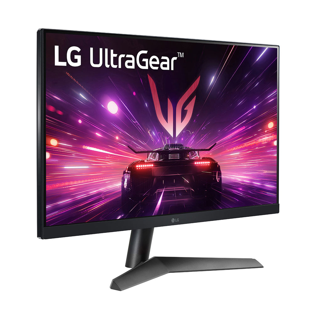 LG UltraGear 24GS60F-B 61 cm (24 Zoll) Gaming-Monitor