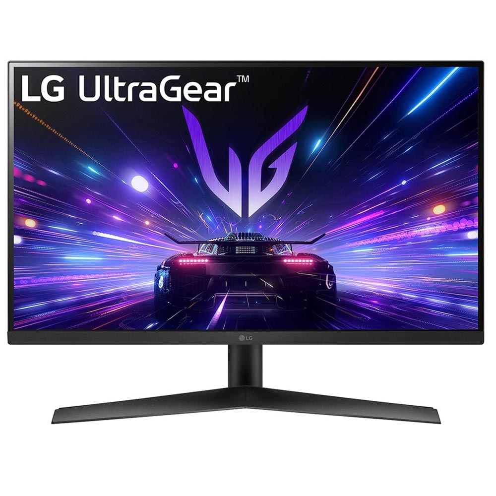 LG Ultragear 27GS60F-B 68,6 cm (27 Zoll) Gaming-Monitor