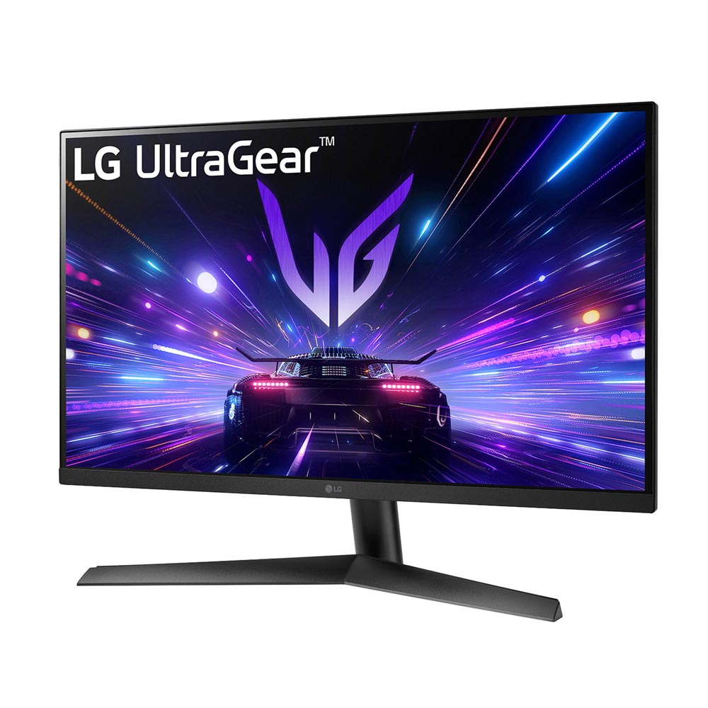LG Ultragear 27GS60F-B 68,6 cm (27 Zoll) Gaming-Monitor