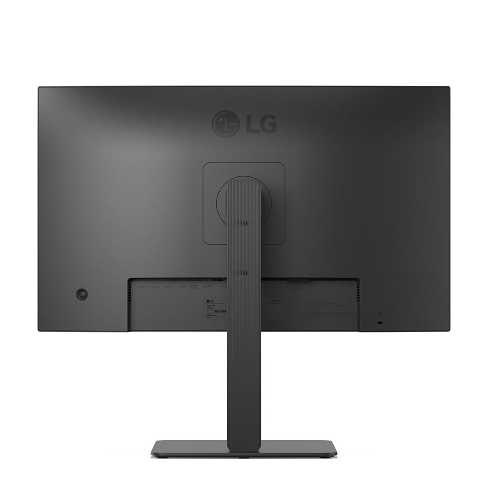 LG 27BA750-B 68,6 cm (27 Zoll) LED-Monitor