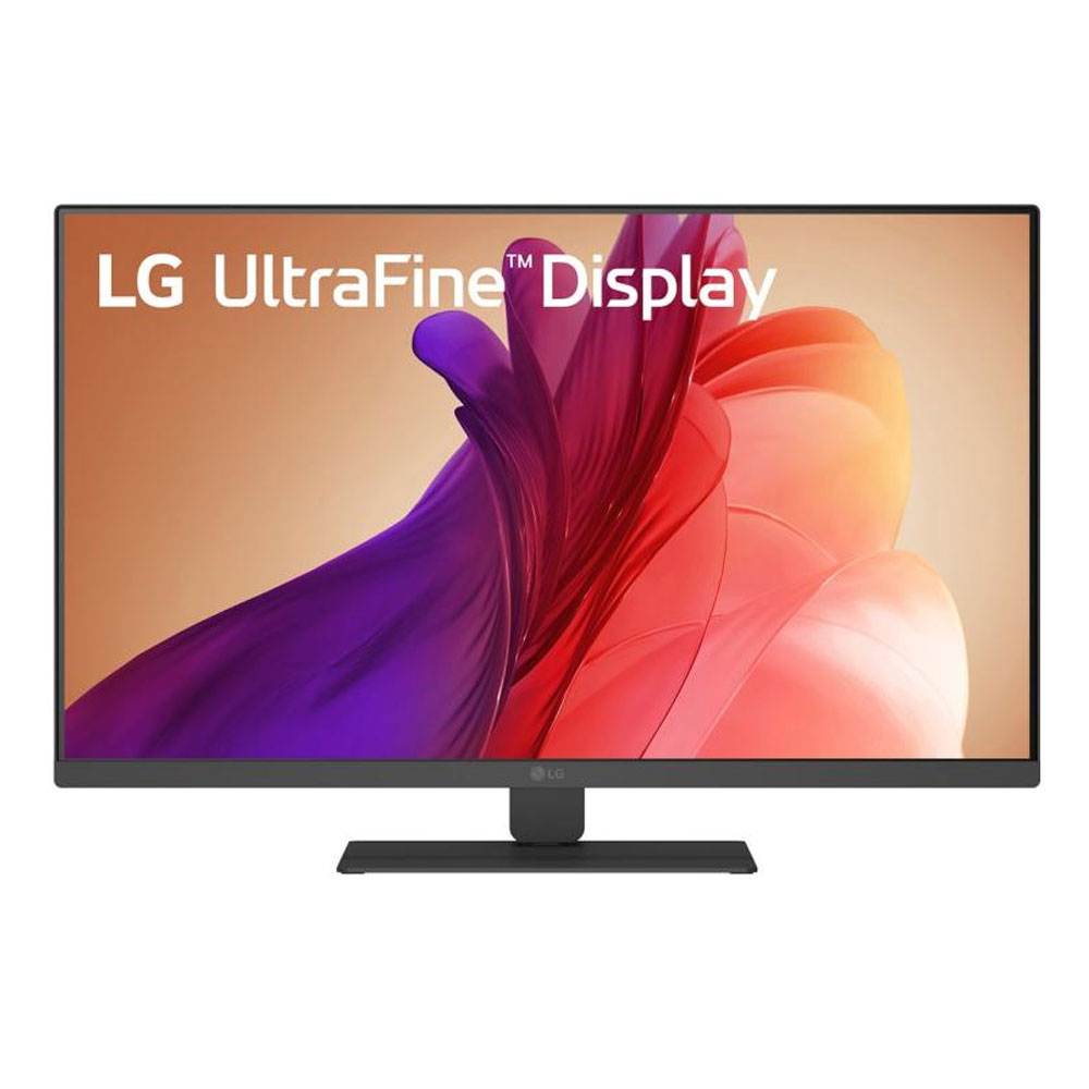 LG 27U730A-B 27 Zoll (68,58 cm) 4K-Smart-Monitor (2. Wahl)