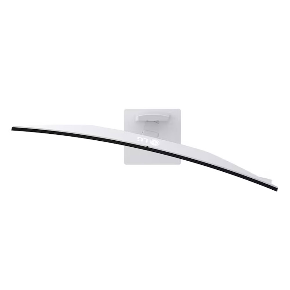 LG UltraWide 49U950A-W 49 Zoll (124,46 cm) DQHD-Curved-Gaming-Monitor