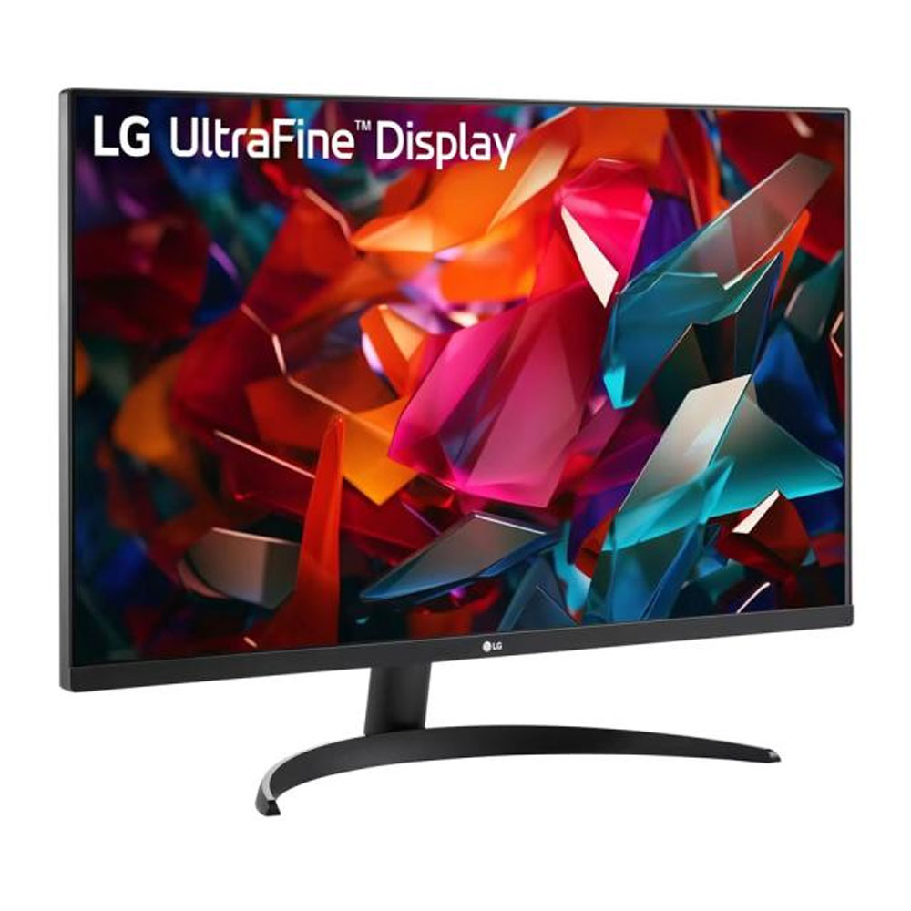 LG 32UR500K-B 80 cm (32 Zoll) 4K-LED-Monitor