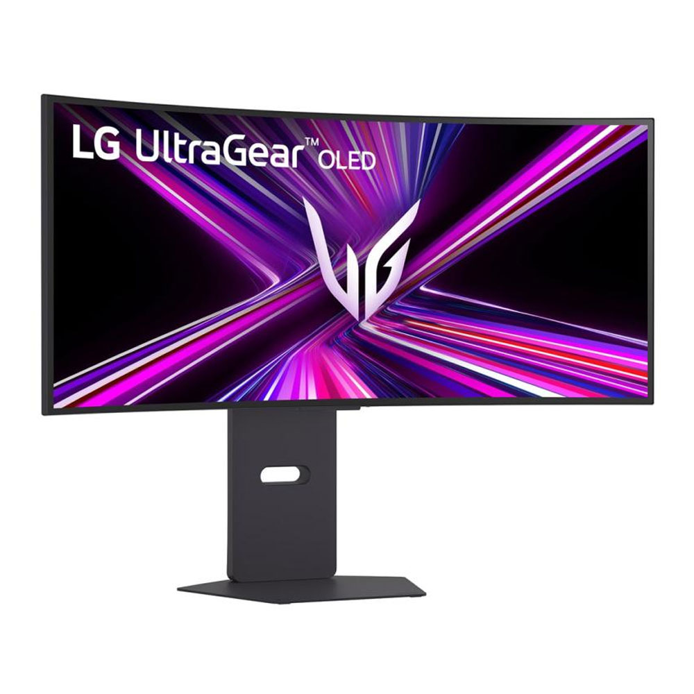 LG Ultragear 34GX900A-B 86,4 cm (34 Zoll) UWQHD-Curved-OLED-Gaming-Monitor