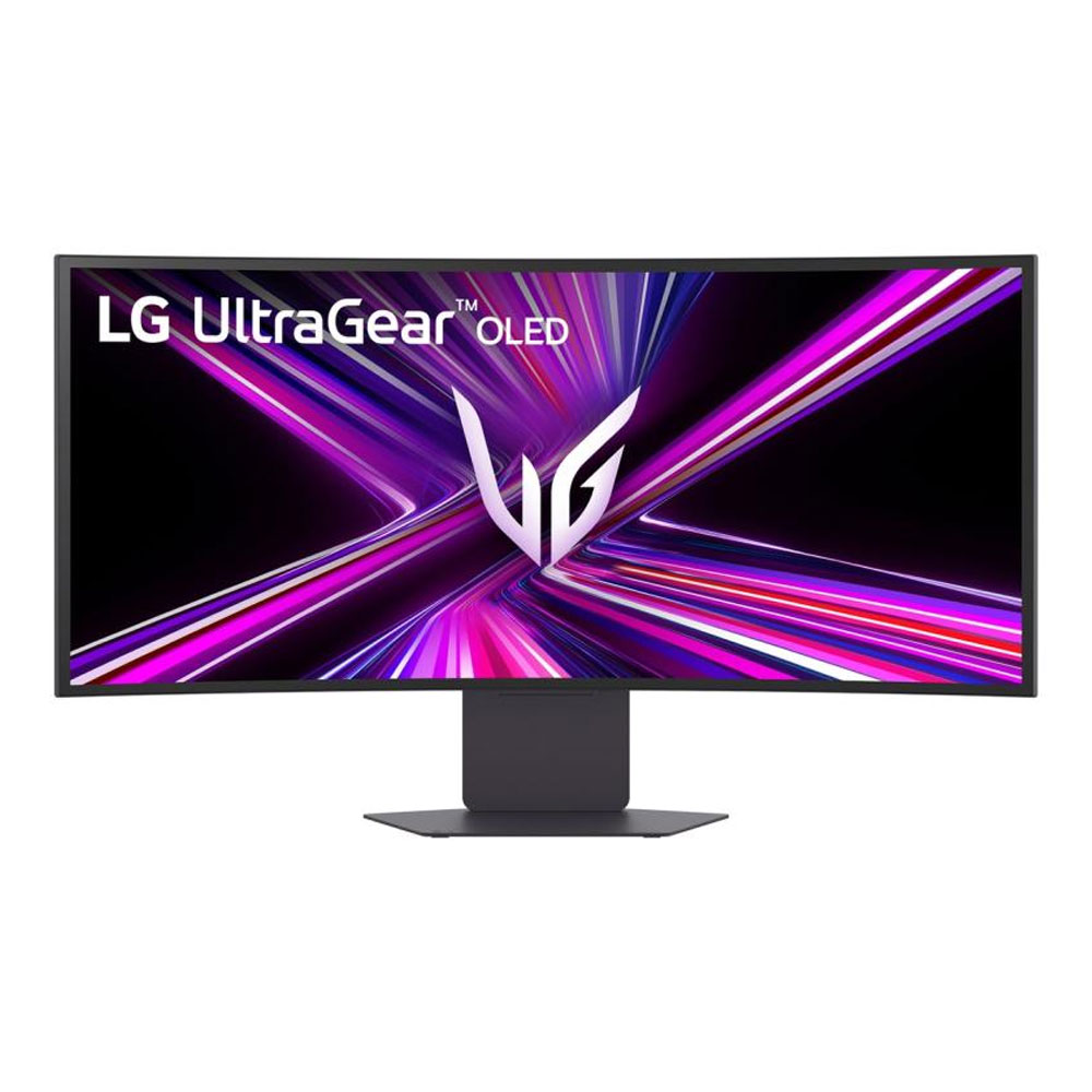LG Ultragear 34GX900A-B 86,4 cm (34 Zoll) UWQHD-Curved-OLED-Gaming-Monitor