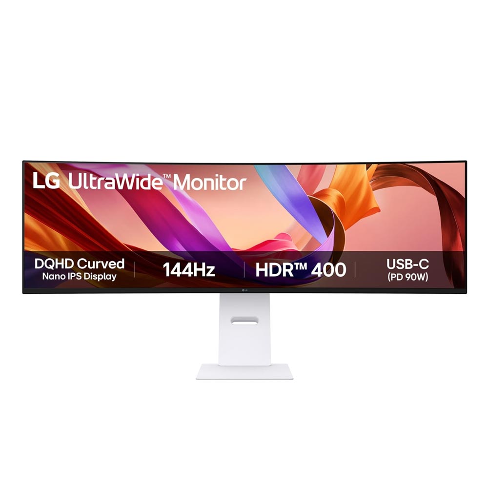 LG UltraGear 45GX900A-B.AEU 114,3 cm (45 Zoll) Gaming-OLED-Monitor