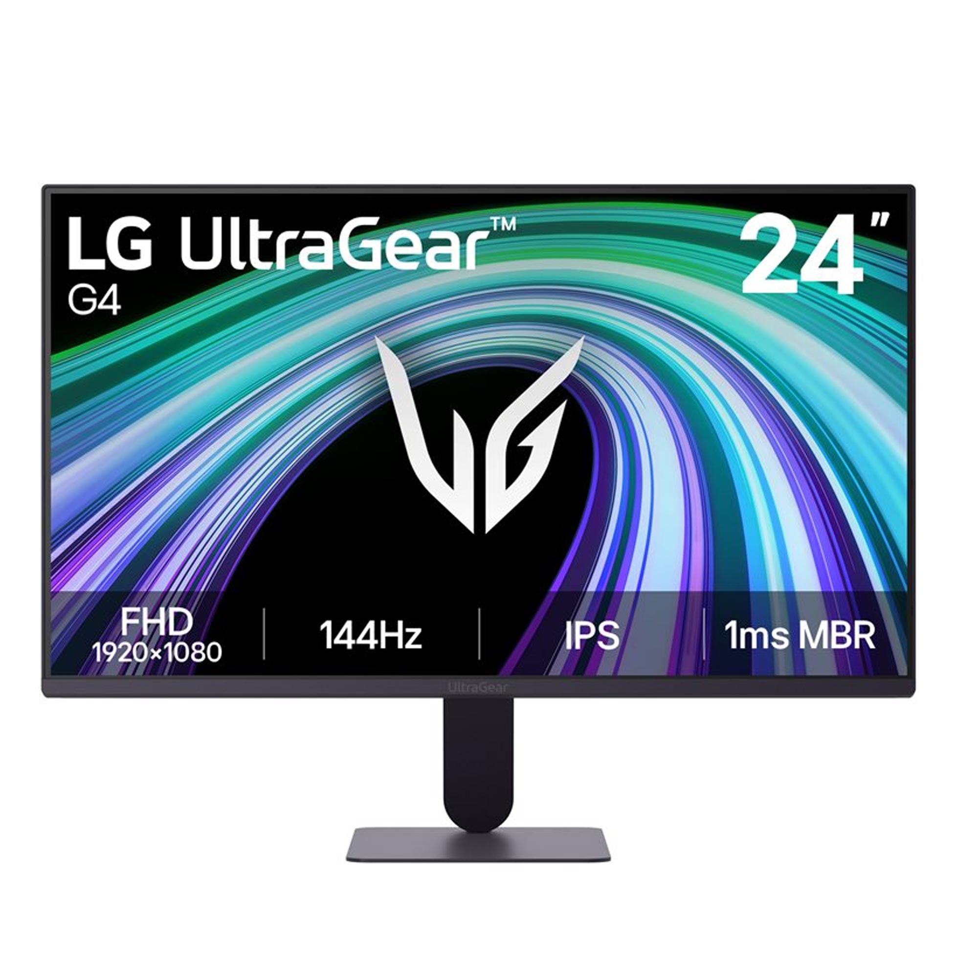 LG UltraGear 24G411B-B 61 cm (24 Zoll) Gaming-Monitor