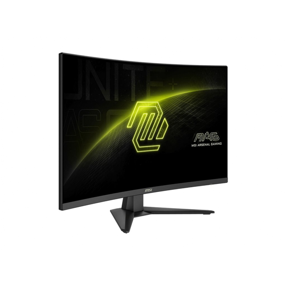 MSI MAG 321CQFDE E18 81,3 cm (32 Zoll) Curved-Gaming-Monitor