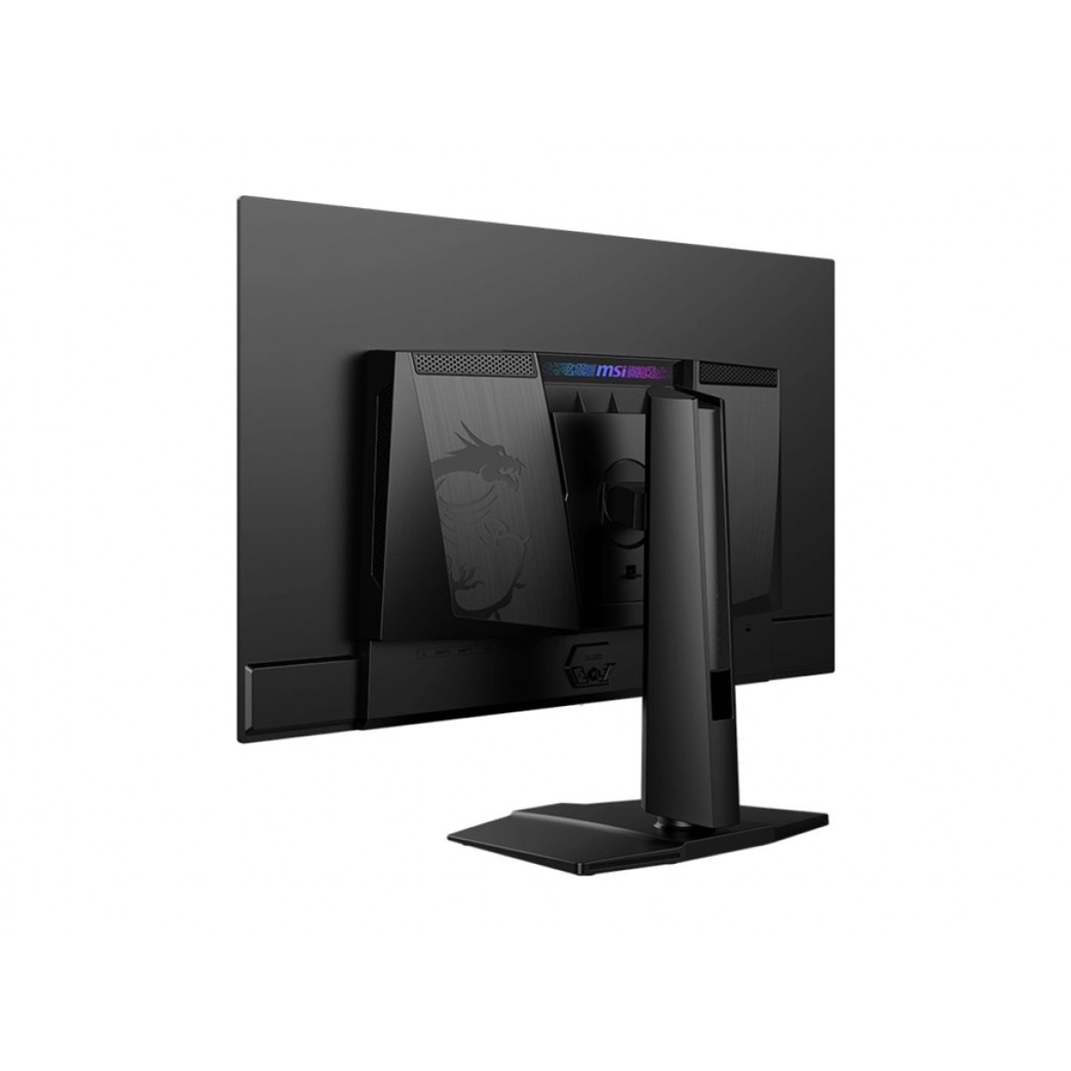 MSI MPG 321URXDE QD-OLED 80 cm (31.5 Zoll) 4K-OLED-Gaming-Monitor