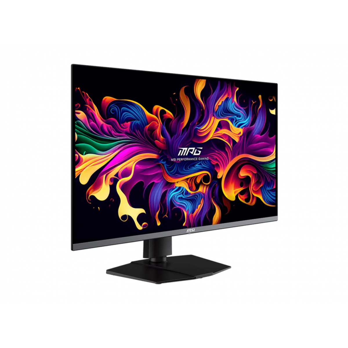 MSI MPG 321URXDE QD-OLED 80 cm (31.5 Zoll) 4K-OLED-Gaming-Monitor