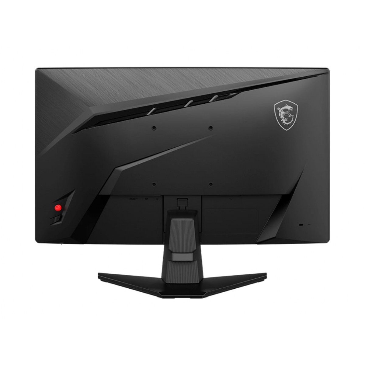 MSI MAG 242C 61 cm (24 Zoll) Gaming-Monitor