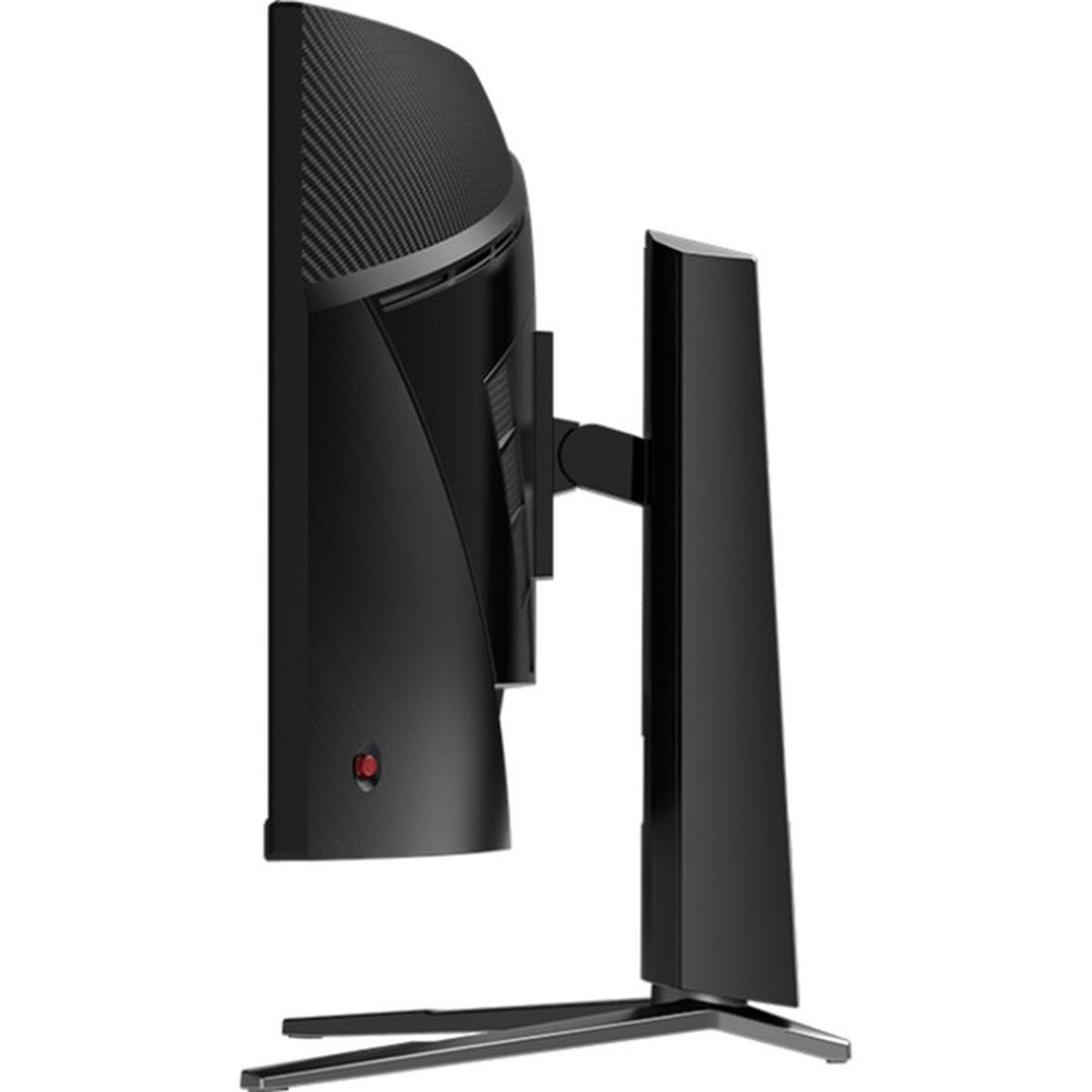 MSI MPG 346CQRFDE X24 86,4 cm (34 Zoll) Curved-Gaming-Monitor