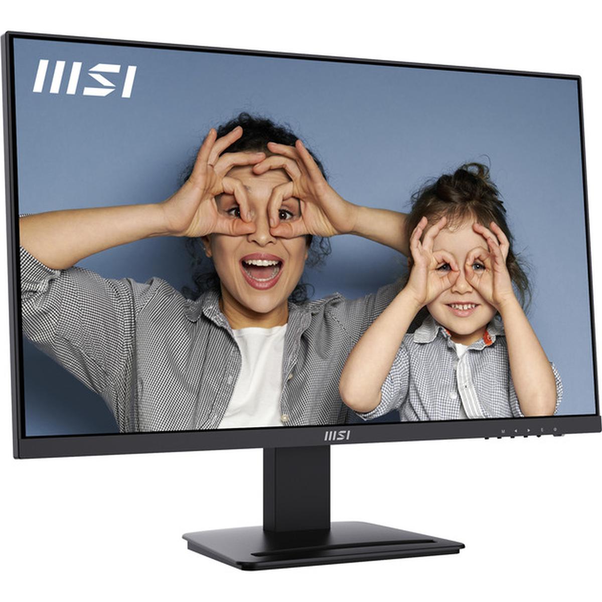MSI Pro MP273UDE 68,6 cm (27 Zoll) LED-Monitor