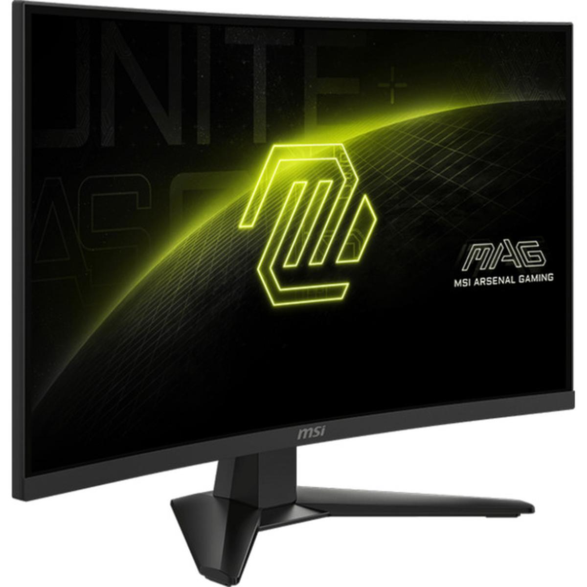 MSI MAG 275CQFDE E18 68,6 cm (27 Zoll) Gaming-Monitor