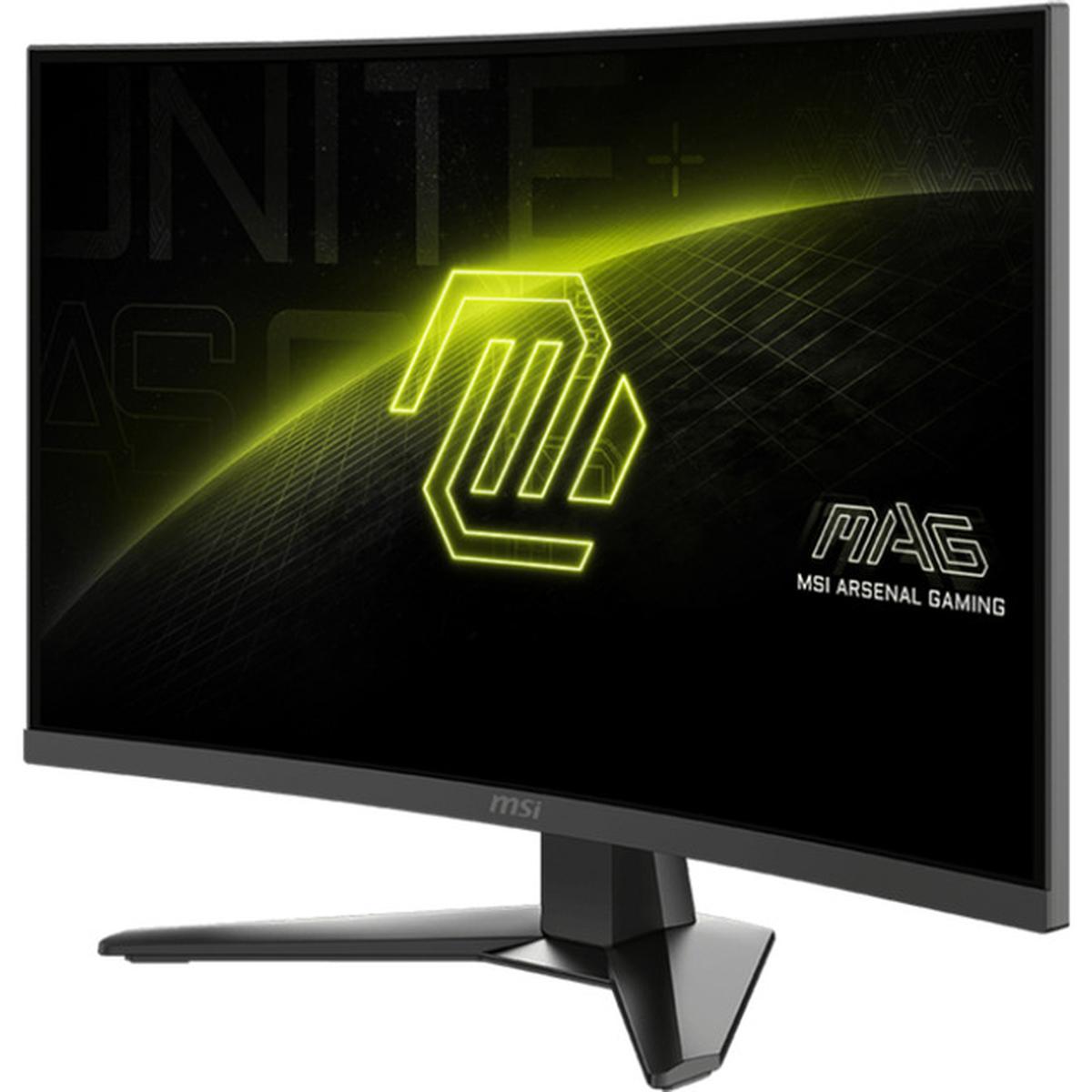 MSI MAG 275CQFDE E18 68,6 cm (27 Zoll) Gaming-Monitor